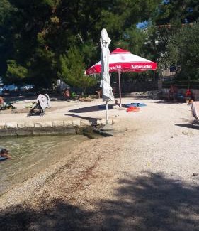 Zaboric Apartamento | Apartments Zoricic