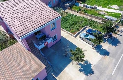 Veli Rat Apartamento | Apartments Zvone1