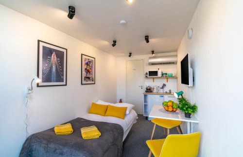 Rakvere Apartamento | Apartments24 CITYBOX