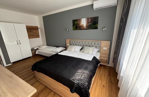 Elisabeth-Vorstadt Apartamento | Apartments33Deia
