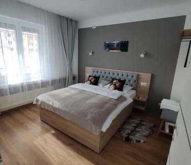Elisabeth-Vorstadt Apartamento | Apartments33Maria