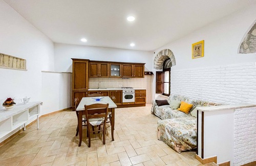 Tarquinia Apartamento | ApartmentTarquiniacentralstoric