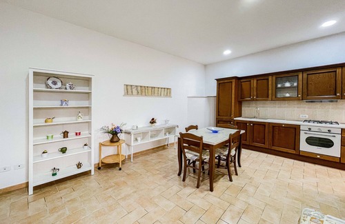 Tarquinia Apartamento | ApartmentTarquiniacentralstoric