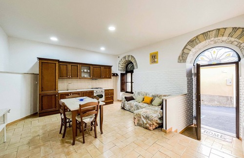 Tarquinia Apartamento | ApartmentTarquiniacentralstoric