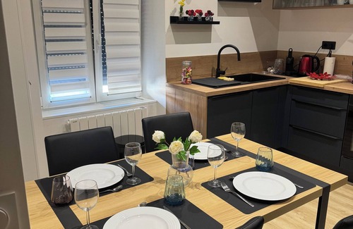 Verdun Apartamento | Apartmentverdun faubourg