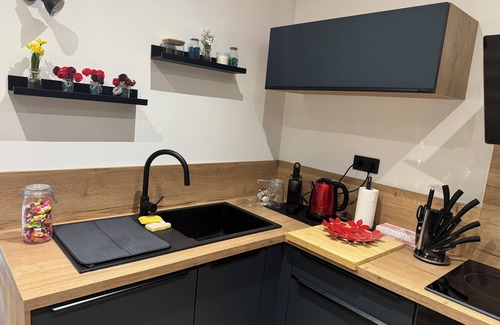 Verdun Apartamento | Apartmentverdun faubourg