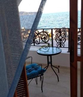 Kalyves Apartamento | Apartmets Flisvos