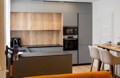 Juh Apartamento | Apartmoments Juzna Trieda