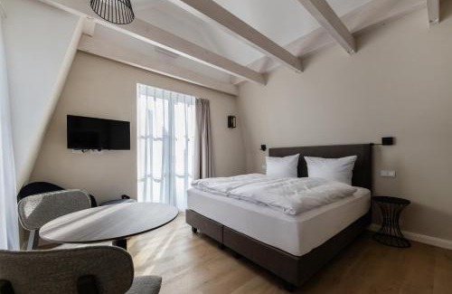 Hohwacht Apartamento | Apartotel Berry Hohwacht