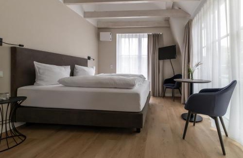 Hohwacht Apartamento | Apartotel Berry Hohwacht
