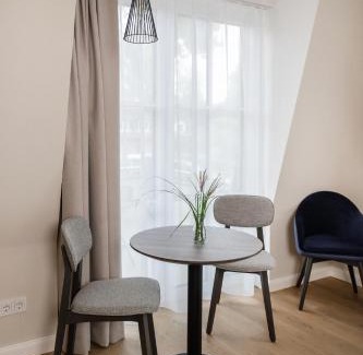Hohwacht Apartamento | Apartotel Berry Hohwacht