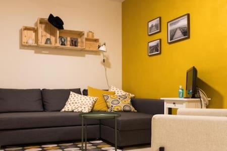 El Puerto de Santa María Apartamento | Apartoyou - Anda La Luz