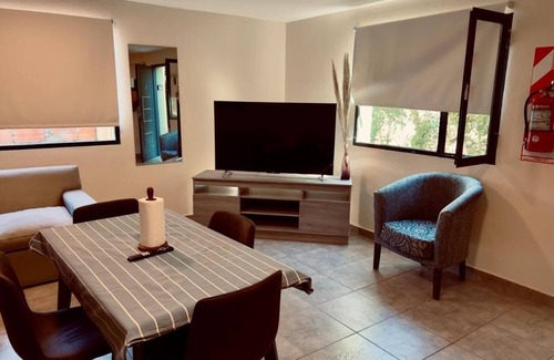 Cerro Calafate Apartamento | Aparts Austral departamentos para 1/4 personas