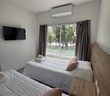 Pilar Centro Apartamento | Aparts Magallanes