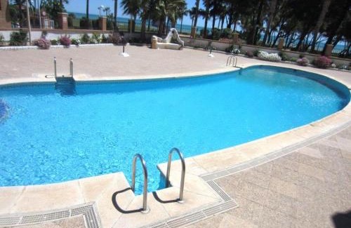 Marina d'Or Apartamento | APCOSTAS - Marina Mar 2a Línea