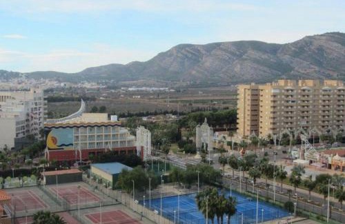 Marina d'Or Apartamento | APCOSTAS - Marina Mar 2a Línea