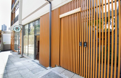 Perdizes Apartamento | Ape C AR piscina e academia prox Allianz
