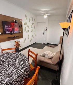 Jardim Centenario Apartamento | Ape Guaruja 750m da enseada