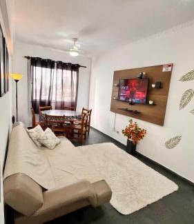 Jardim Centenario Apartamento | Ape Guaruja 750m da enseada