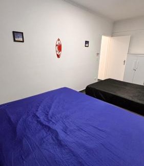 Jardim Centenario Apartamento | Ape Guaruja 750m da enseada