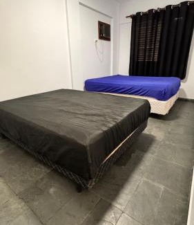 Jardim Centenario Apartamento | Ape Guaruja 750m da enseada