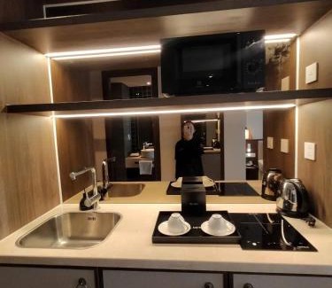 Suoi Nuoc Beach Apartamento | Apec Mandala Cham Bay Mui Ne Luxury HM