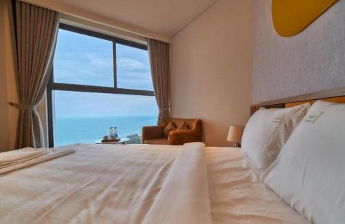 Suoi Nuoc Beach Apartamento | Apec Mandala Cham Bay Mui Ne Luxury HM