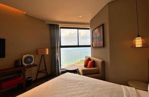 Suoi Nuoc Beach Apartamento | Apec Mandala Cham Bay Mui Ne Luxury HM