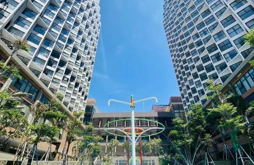 Suoi Nuoc Beach Hotel | APEC MANDALA MŨI NÉ