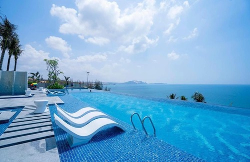 Suoi Nuoc Beach Hotel | APEC MANDALA MŨI NÉ