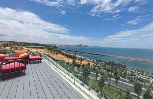 Suoi Nuoc Beach Hotel | APEC MANDALA MŨI NÉ