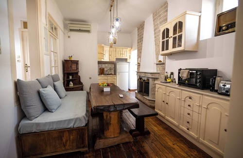 Thissio Casa | Apeiron Acropolis Suites