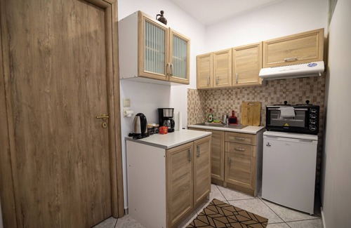 Thissio Casa | Apeiron Acropolis Suites