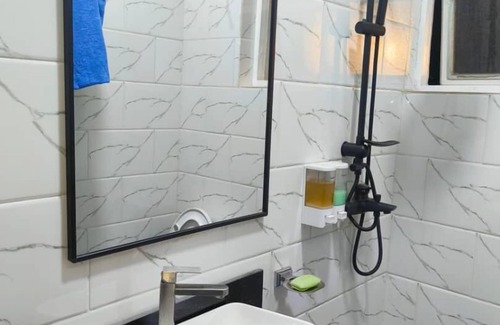 Rwanda Cama Y Desayuno | Apex House Kigali