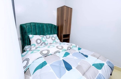 Rwanda Cama Y Desayuno | Apex House Kigali