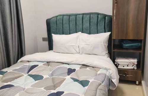 Rwanda Cama Y Desayuno | Apex House Kigali