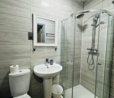 Manchester Hotel | Apex Rooms Manchester