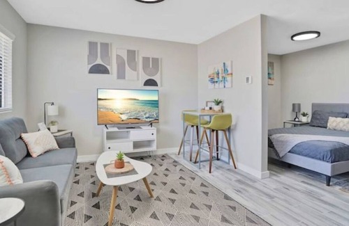 Aztec Apartamento | Apex Studio 2