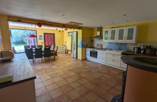 Born auf dem Darss Casa | Apfelbaum