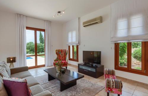 Aphrodite Hills Complejo | Aphrodite Hills Rentals - Superior Villas