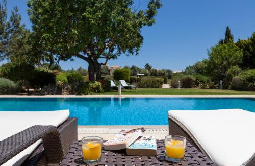 Aphrodite Hills Complejo | Aphrodite Hills Rentals - Superior Villas