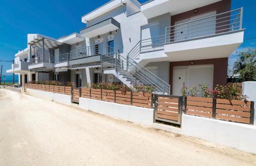 Ofrinion Apartamento | Aphrodite Residential Complex