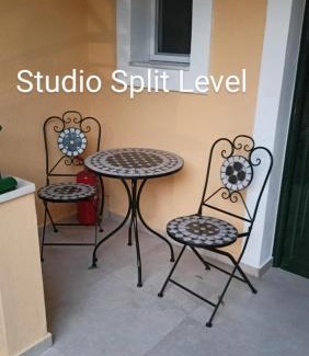 Paleokastritsa Apartamento | Aphrodite Studios & Pool