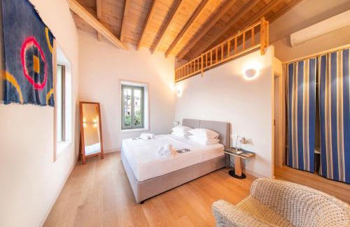 Halki Casa | Aphrodite Villas Halki - Villa Bougainvillea