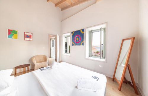 Halki Casa | Aphrodite Villas Halki - Villa Bougainvillea