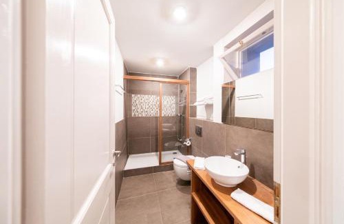 Halki Casa | Aphrodite Villas Halki - Villa Bougainvillea