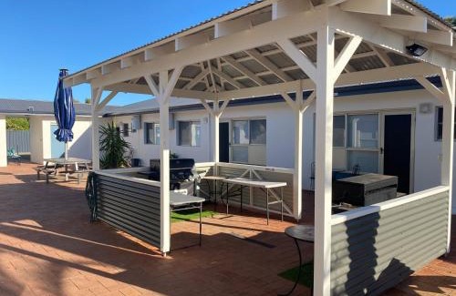 Kalbarri Casa | API Pelican Beach Front Apartments Kalbarri