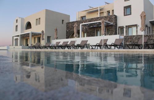Tholos Apartamento | Aplai Dome
