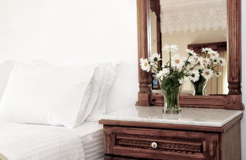 Amoopi Hotel | Apolis Beachscape Hotel