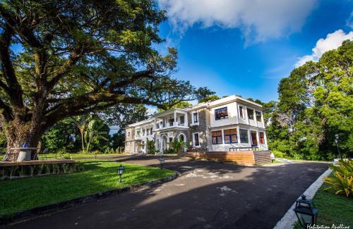 Fort-de-France Casa | Apolline